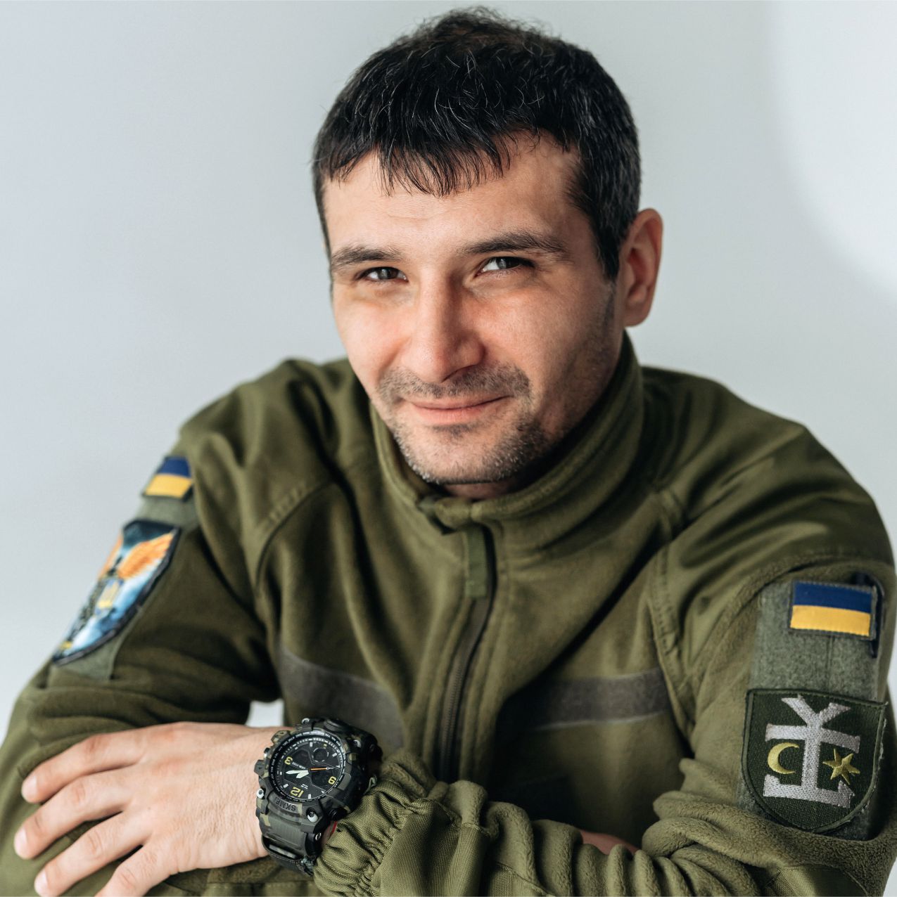 Куцевол Олексій Олексійович